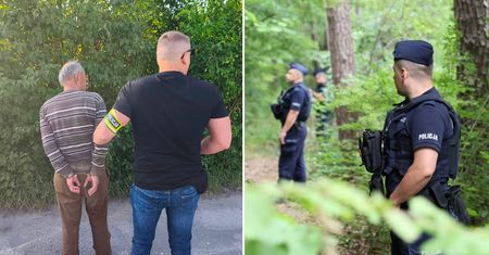 Mąż zadał żonie śmiertelne ciosy. Prokuratura ujawnia motyw