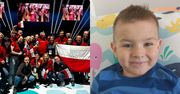 Chór VOX Singers zagra dla Julka! [KONKURS]