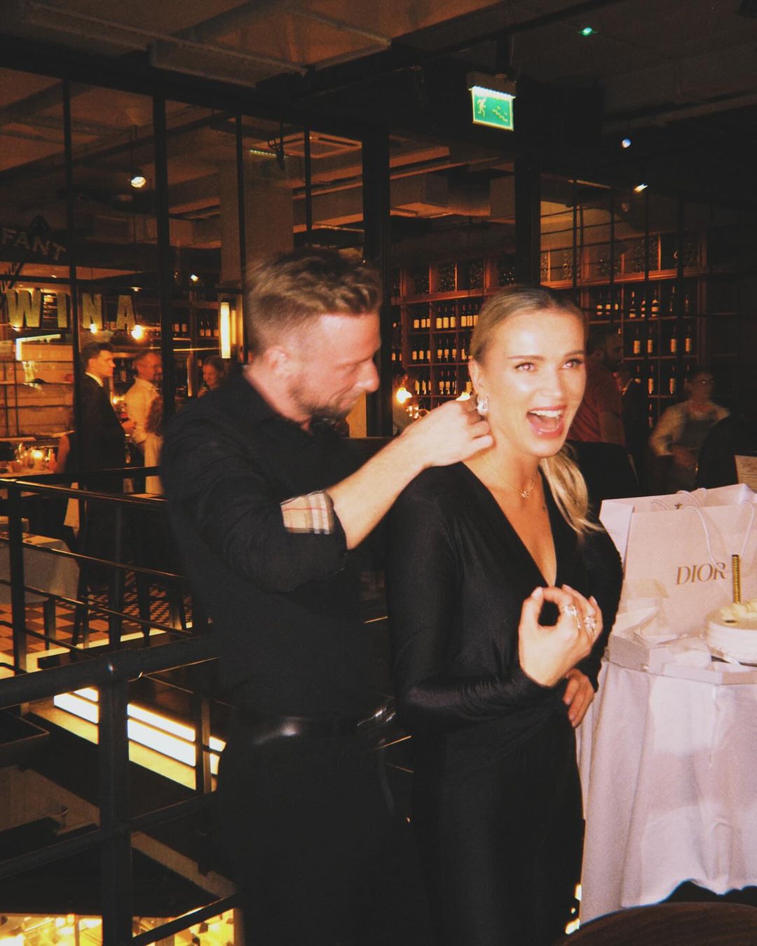 Tak Maffashion świętowała 37. urodziny