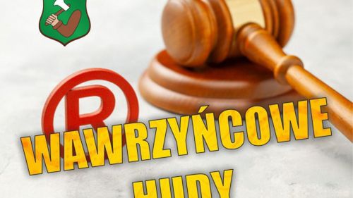 "Wawrzyńcowe hudy" z patentem