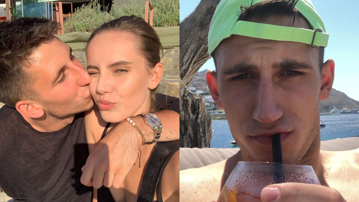 Oto życie osobiste Kamila Grabary. Może liczyć na wsparcie ukochanej