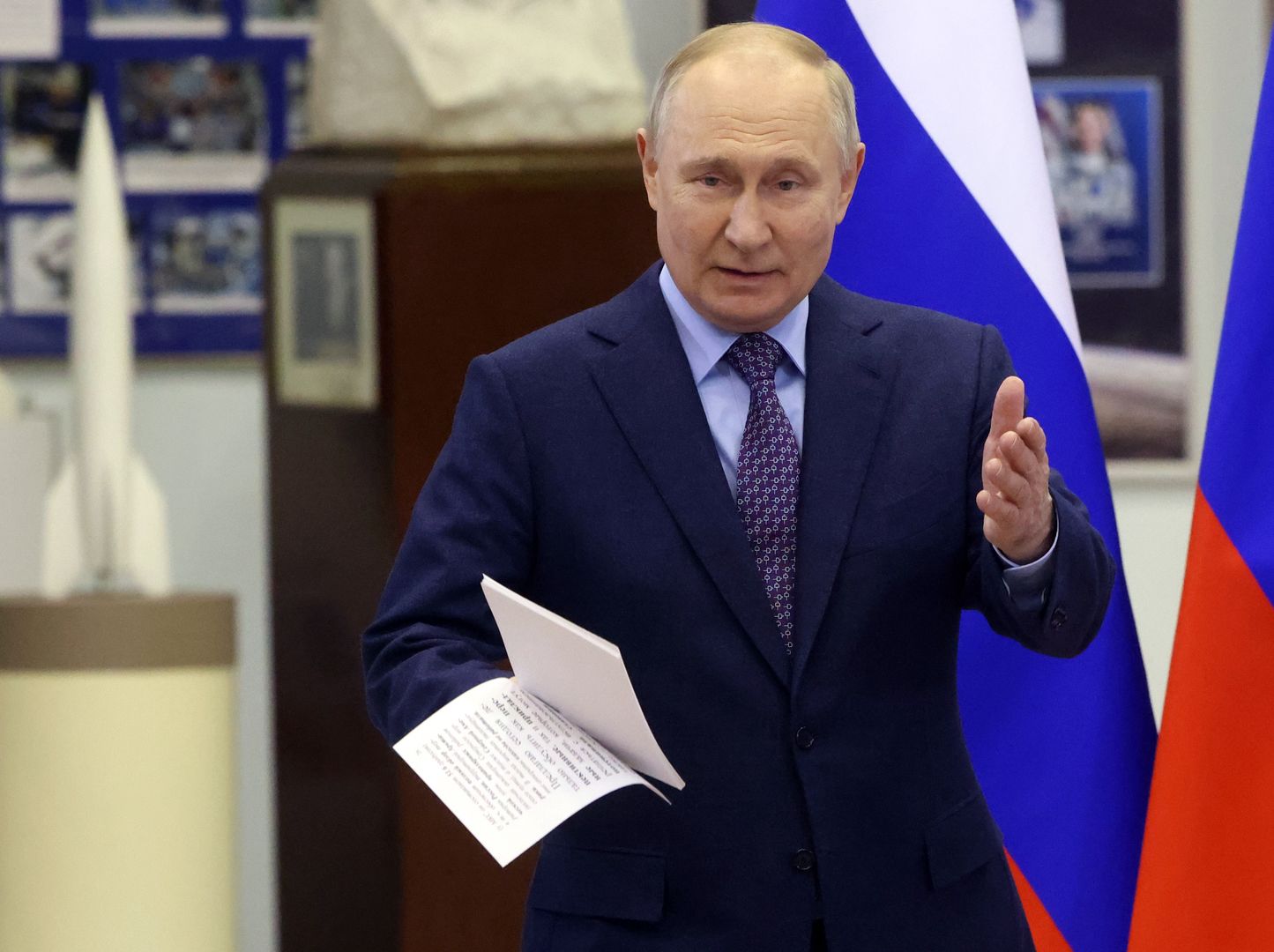 Pogłoski o śmierci Putina. Politolog nie ma wątpliwości, mówi o szczegółach