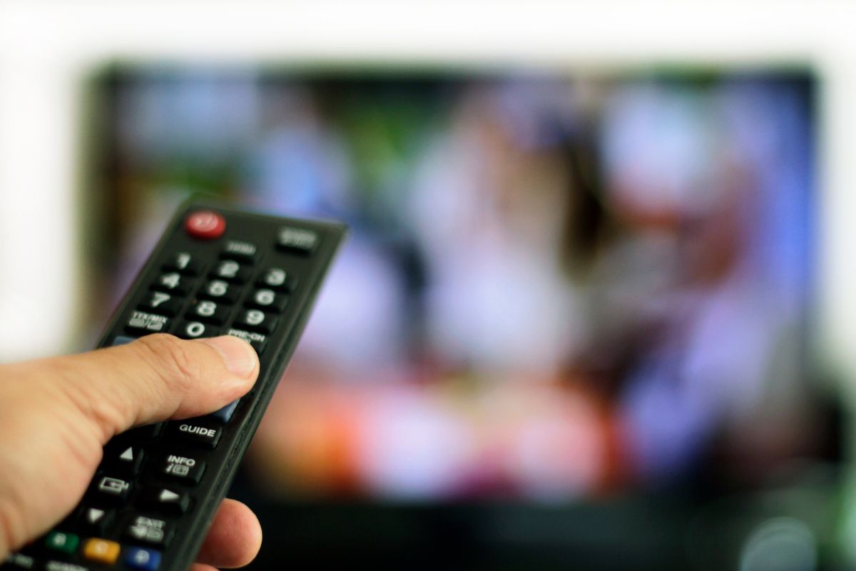 Światowy Dzień Telewizji wypada 21 listopada każdego roku