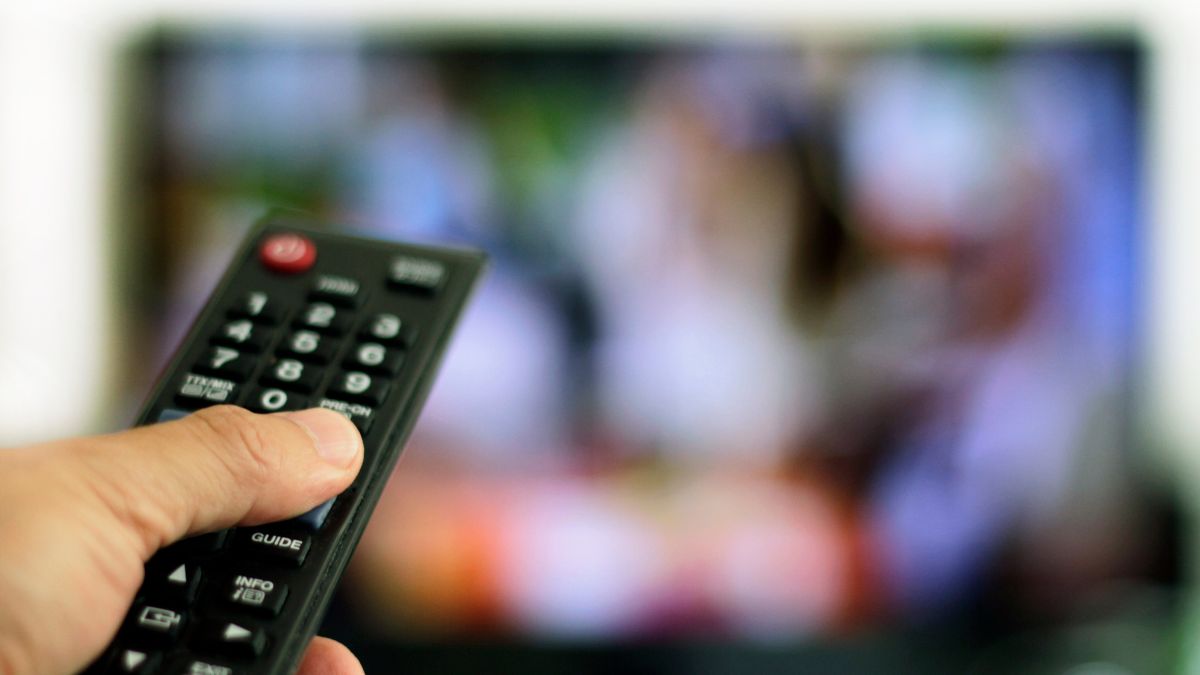 Światowy Dzień Telewizji wypada 21 listopada każdego roku