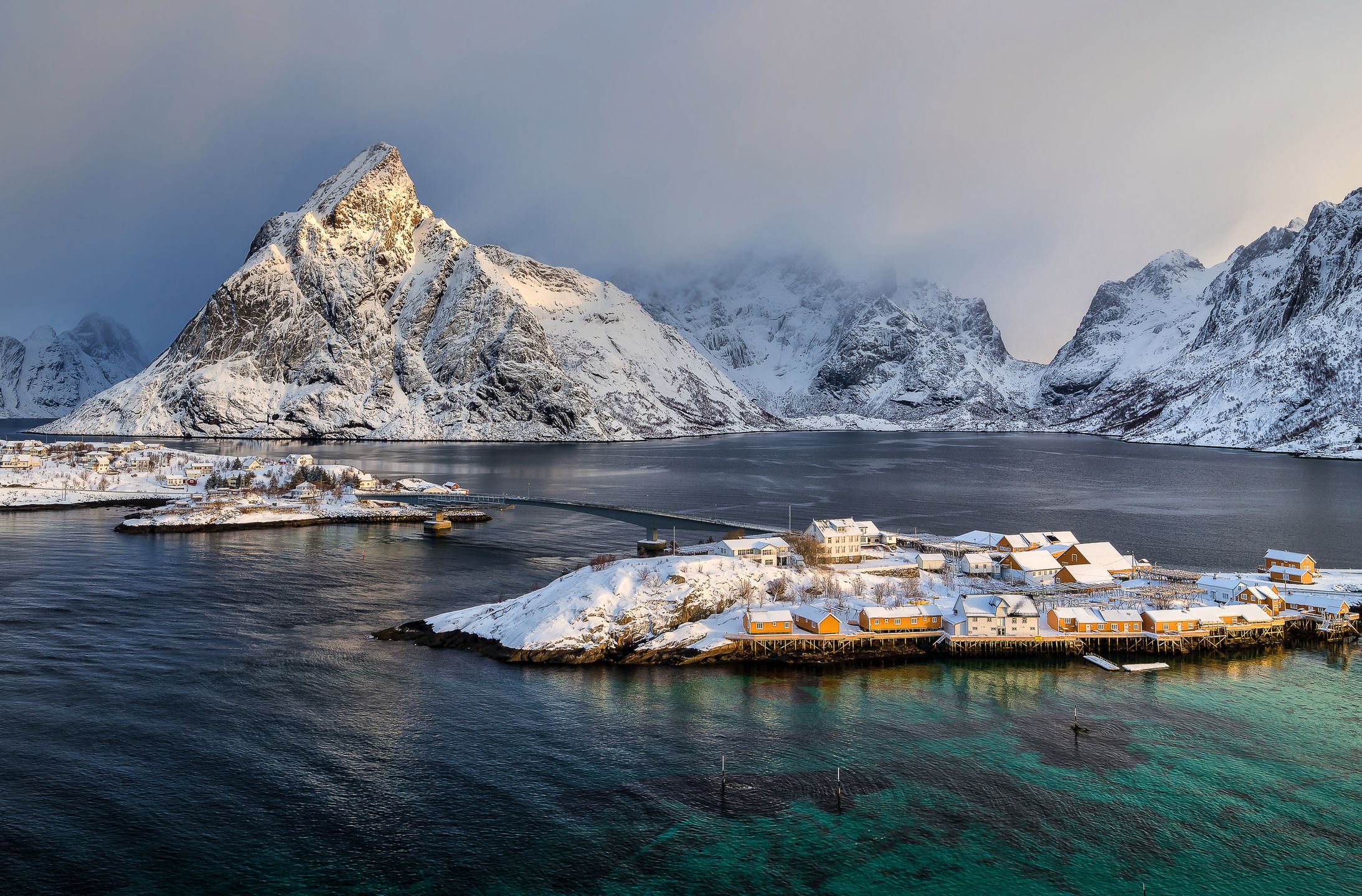 Sony World Photography Awards 2018 - pierwsze zgłoszenia pokazują potencjał konkursu 14