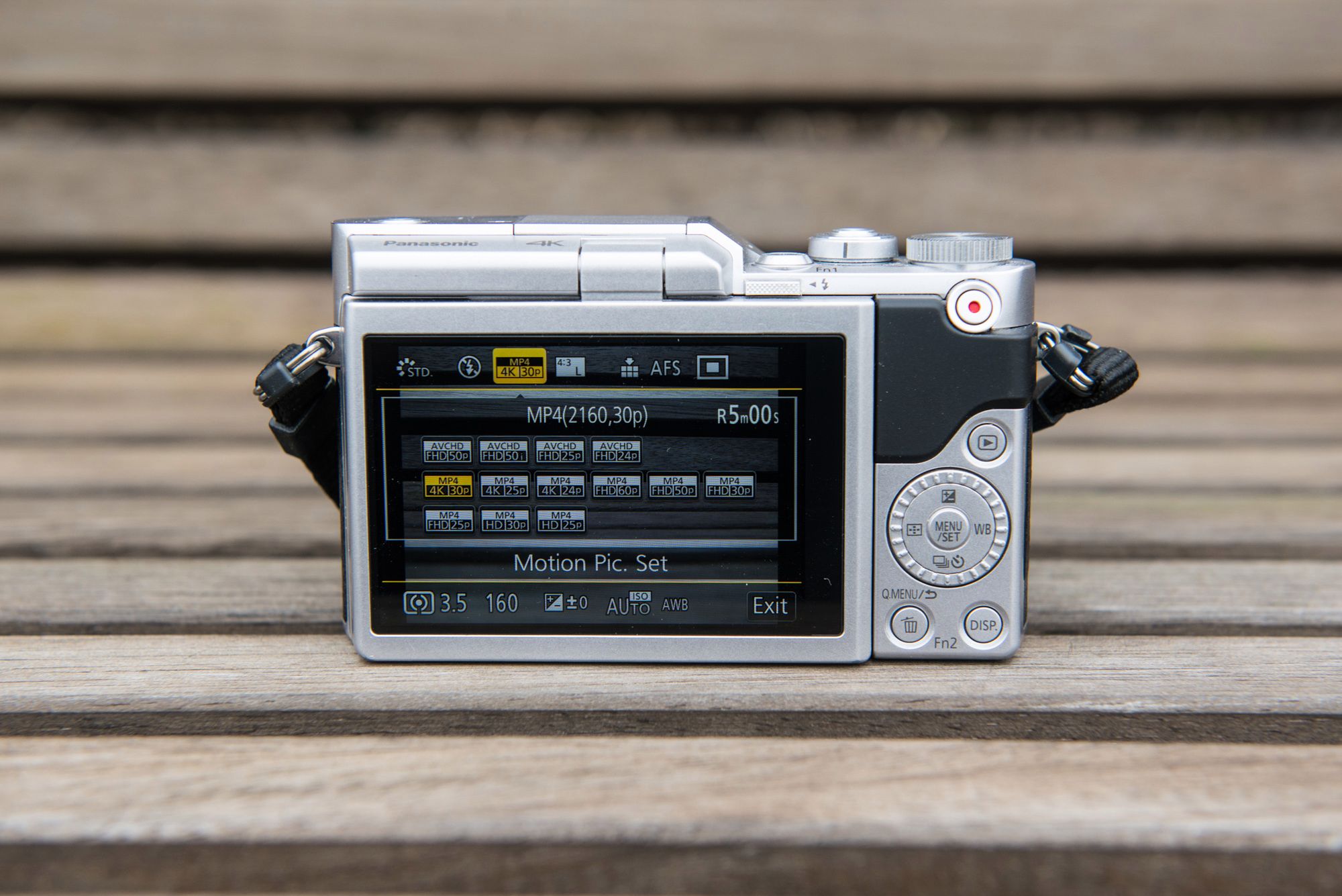 Panasonic Lumix GX800 - Mikro Cztery Trzecie w pełnym tego słowa znaczeniu [test] 10