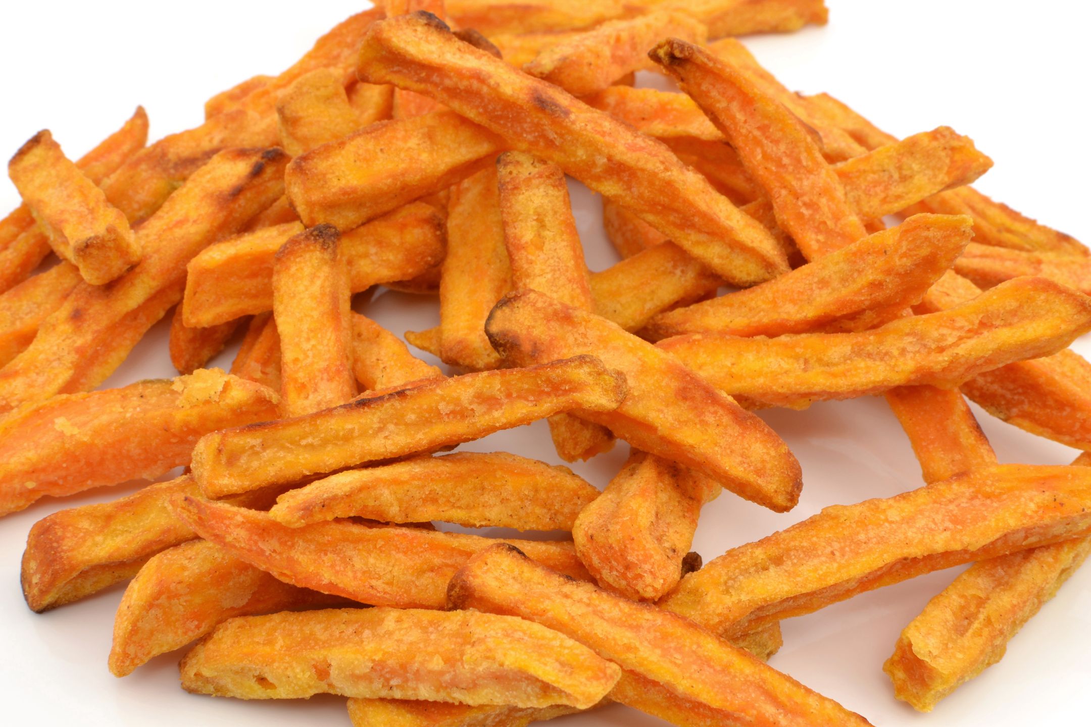 frytki