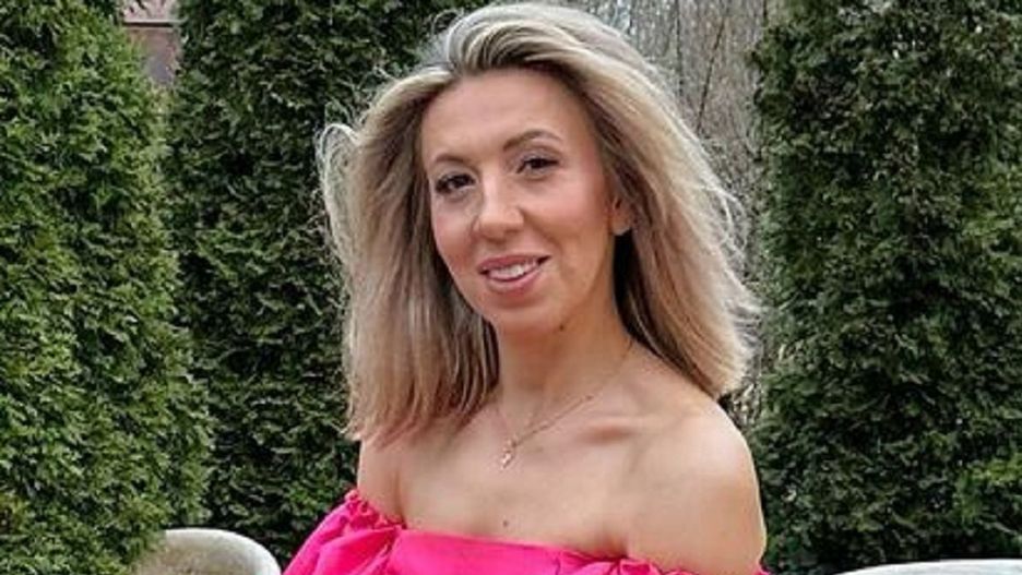 Małgorzata Borysewicz zmieniła fryzurę