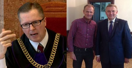 Radni PiS obniżyli pensję prezydenta, bo jest z PO. Sąd przywrócił zarobki i przyznał odszkodowanie za "dyskryminację polityczną"!