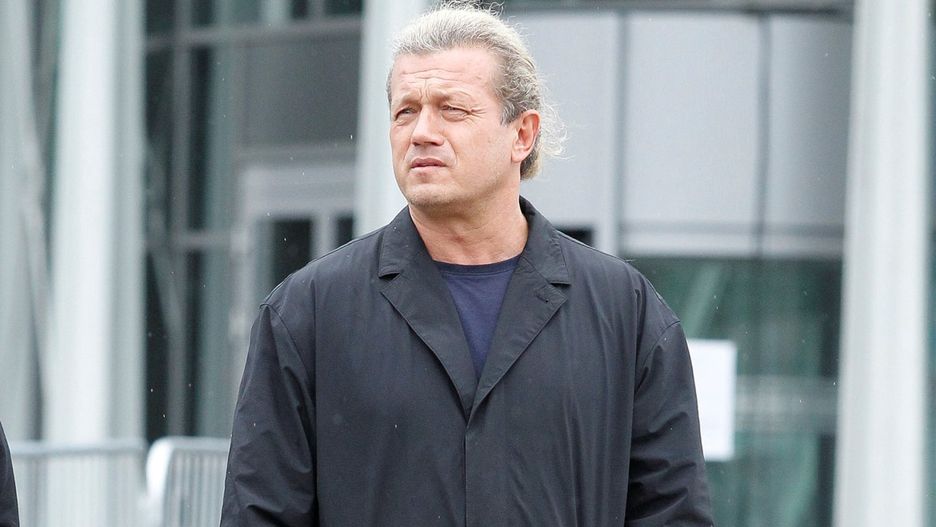 Jarosław Jakimowicz znowu zaskakuje: "Jestem za karą śmierci"