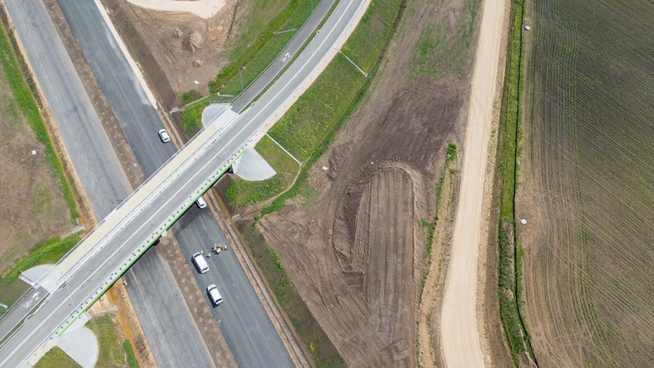 Budowa S19. Odcinki od Haciek przez Bielsk Podlaski Zachód do Bociek