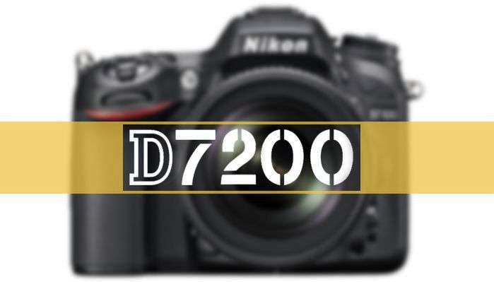 Umarł Nikon D7000. Niech żyje Nikon D7200