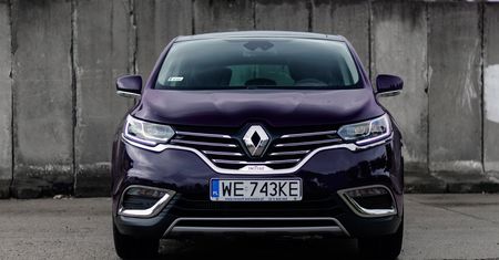 Renault również zamieszane w aferę spalinową?