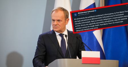 Co z zatrudnieniem Marii Thun? Jest reakcja ministerstwa