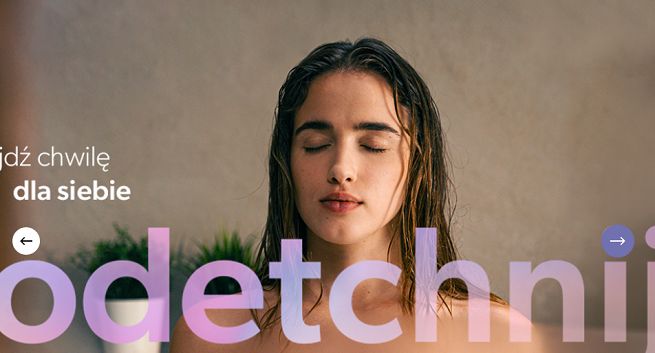 "Odetchnij" - namawia so!flow w nowej kampanii