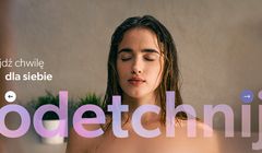 "Odetchnij" - namawia so!flow w nowej kampanii