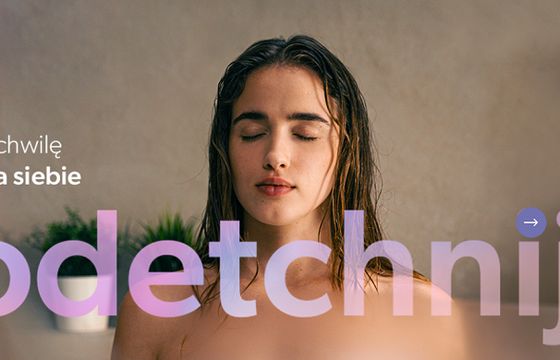 "Odetchnij" - namawia so!flow w nowej kampanii