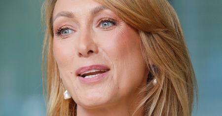 Anna Kalczyńska z osobistym apelem. Jej syn nie będzie zadowolony