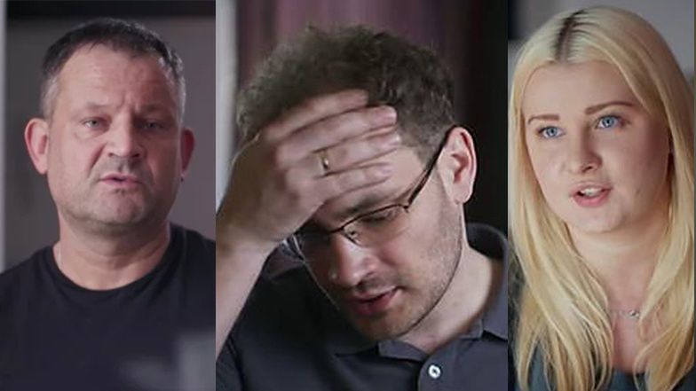 "Ślub od pierwszego wejrzenia". Tata Julii jest wściekły na Tomka 