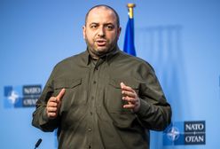 Po spotkaniu Ukrainy z USA. Umierow odsłania kulisy. "Konstruktywna praca"