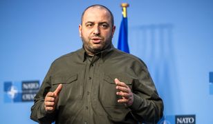 Po spotkaniu Ukrainy z USA. Umierow odsłania kulisy. "Konstruktywna praca"