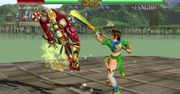 SoulCalibur już niedługo w App Store!