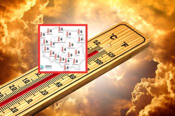 Prognozy na lato 2026. Norma przekroczona. Taką pogodę wskazują modele