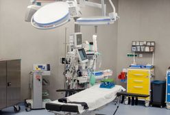 Lekarz zoperował nie tego pacjenta. Szpital zabrał głos