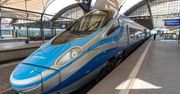 Od 18 czerwca Pendolino z Warszawy i Poznania do Świnoujścia