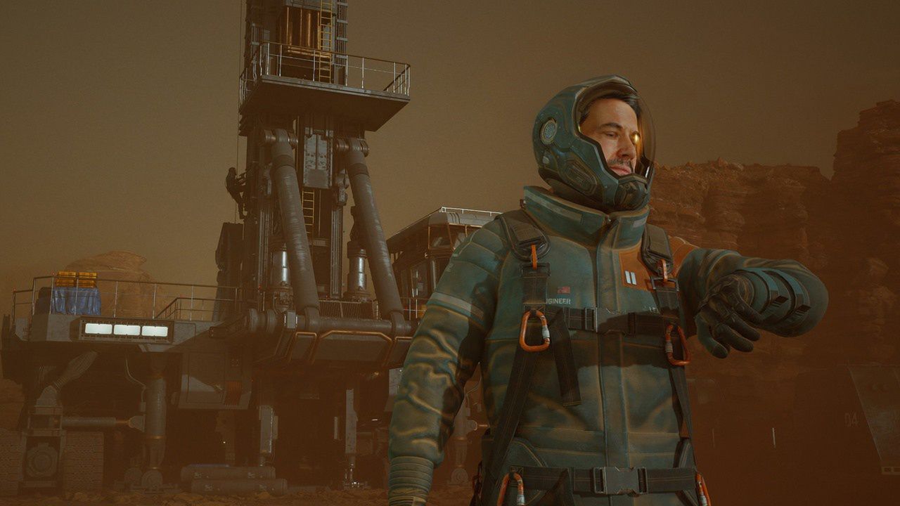 Amazon Prime Gaming na listopad 2025 z 13 grami. Polski horror sci-fi dzieli podium z Borderlands i Folloutem 76