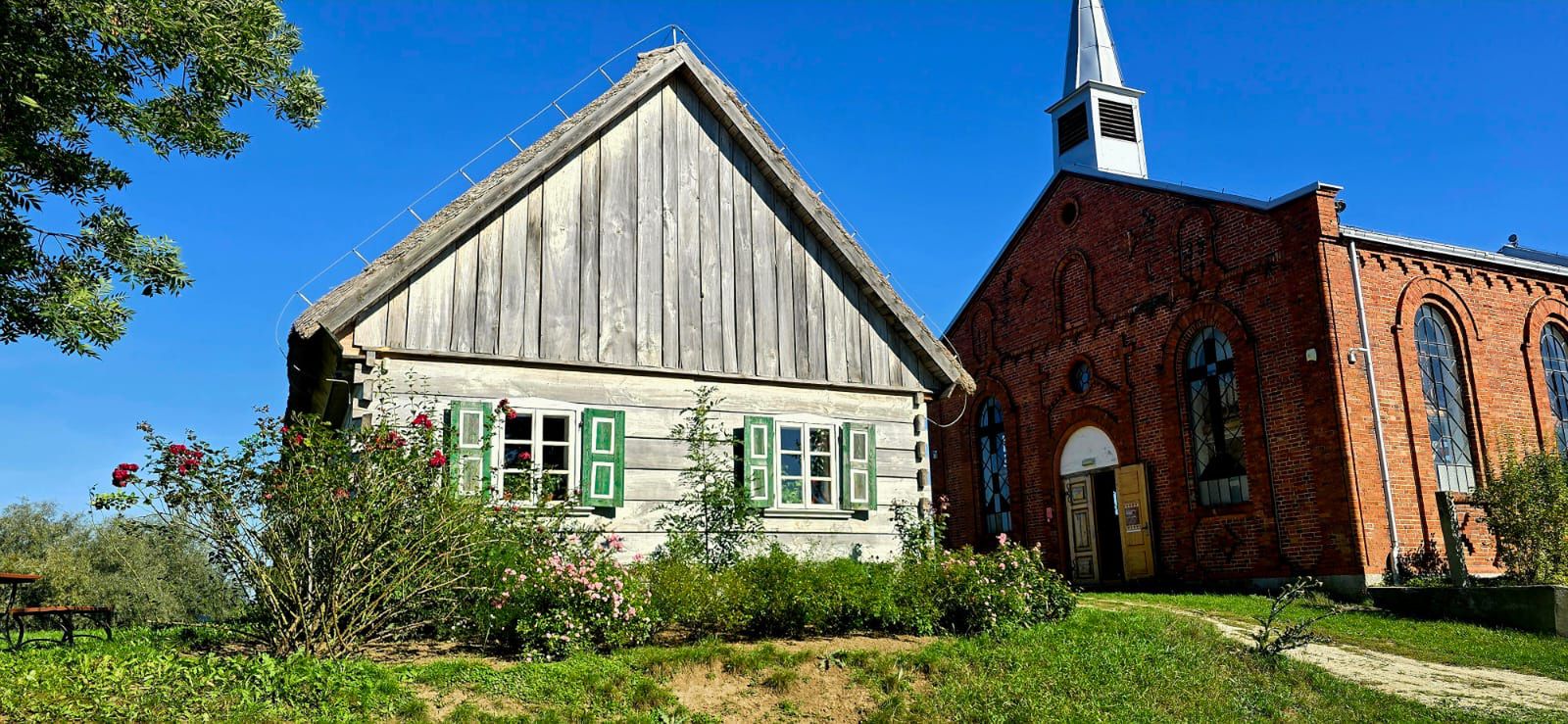 Skansen