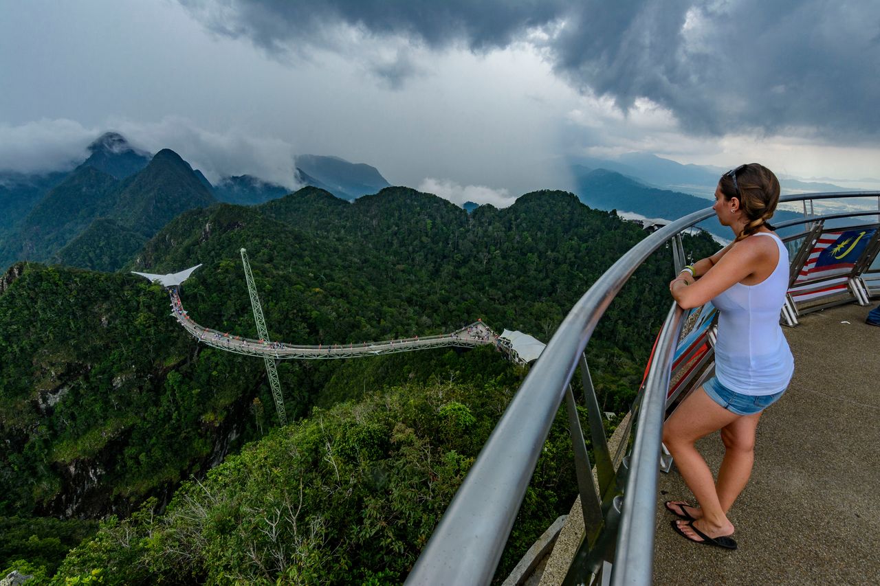 The authorities of Madeira have introduced new regulations targeting tourists who ignore bans (illustrative photo)