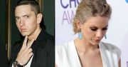 Taylor Swift rapuje "Lose Yourself" Eminema!