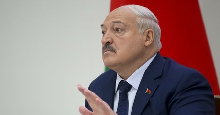 Zaskakująca propozycja Łukaszenki. Mówi o USA i Ukrainie