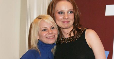 Ewelina Flinta i Ala Janosz znowu razem! Jak dziś wyglądają?