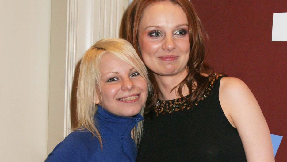 Alicja i Ewelina poznały się w 2002 roku 