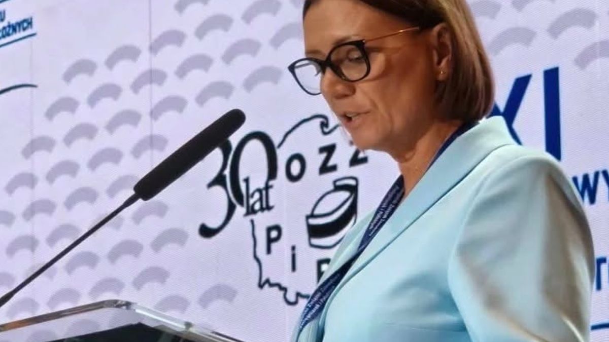 Dorota Ronek 