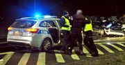 Gorzyce: Koszmarny wypadek. Pijany sprawca próbował uciec