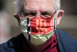 Wrocław. Koronawirus. Gdzie kupić maseczki? Jak je prać?