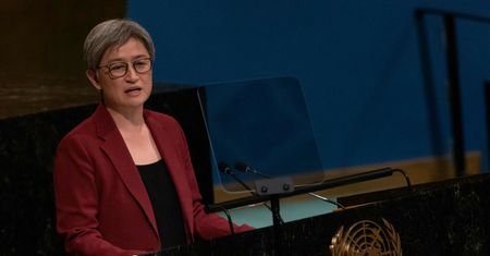 Australia wycofuje się po dwóch latach. Izrael wściekły