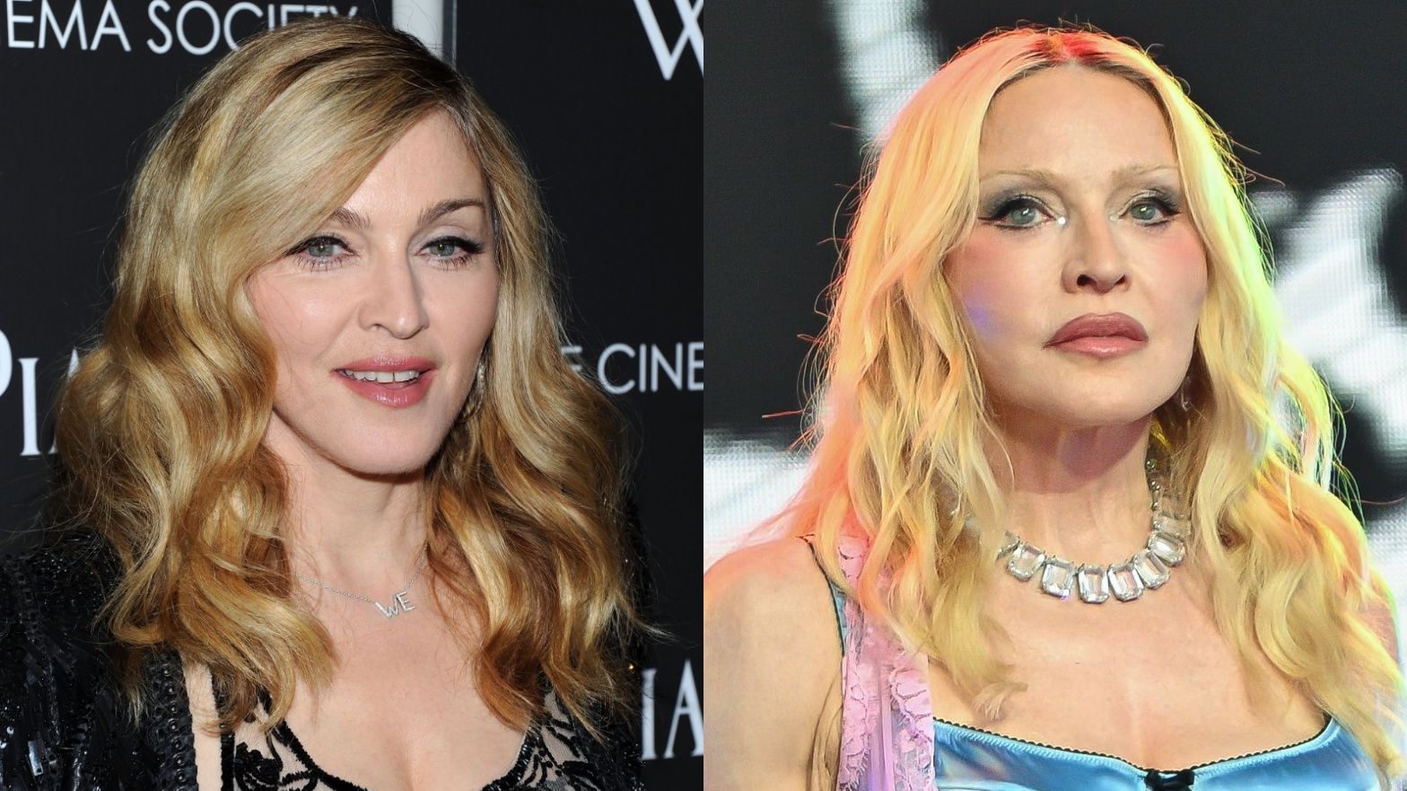 Madonna
