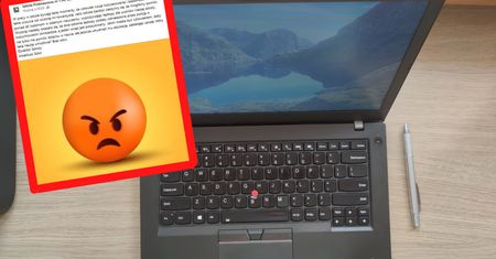 Szkoła przekazała laptopy dzieciom. Odnalazły się w lombardach