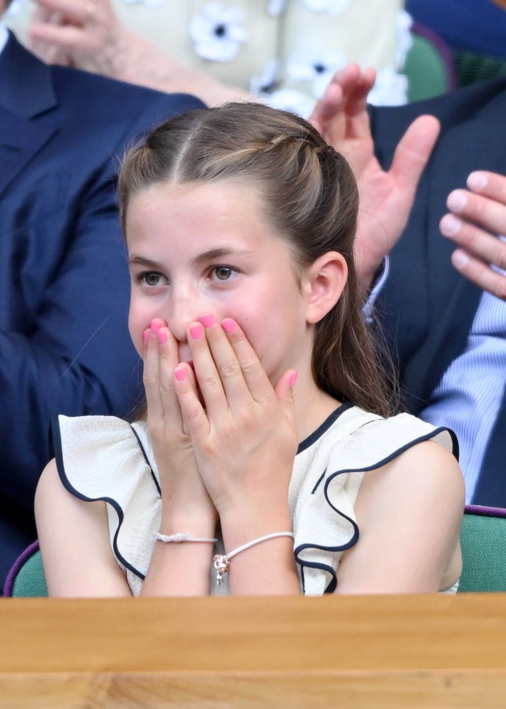 Księżniczka Charlotte