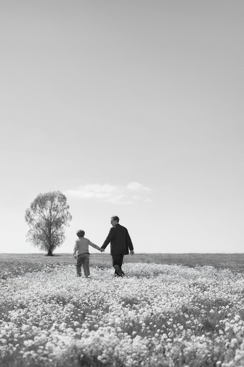 Kadr z filmu "Bumerang"