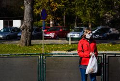 Strefa żółta. Nowe obostrzenia od soboty 10 października