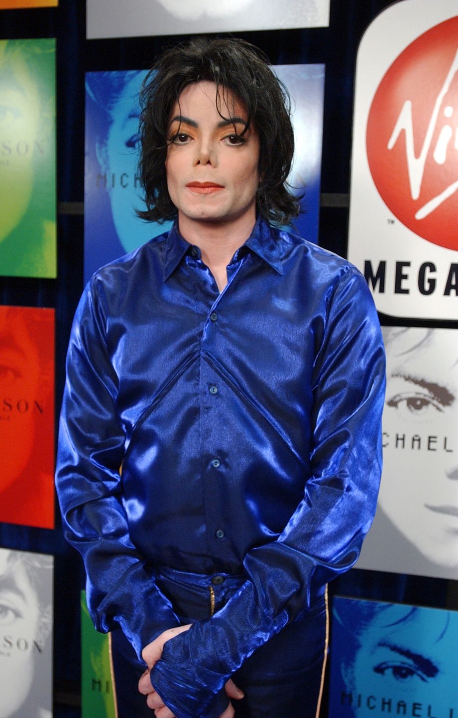 Michael Jackson