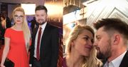 Katarzyna Bonda i Remigiusz Mróz są parą! "Wiedzieliście jeszcze przed nami i dostrzegaliście więcej niż my" (FOTO)
