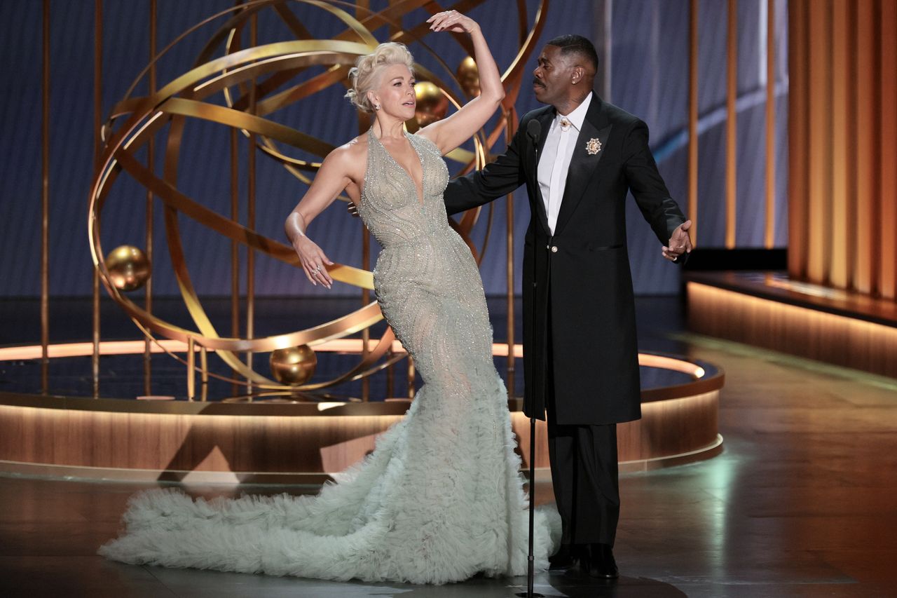 Emmys hit record-low viewership, just 4.3 million tuned in