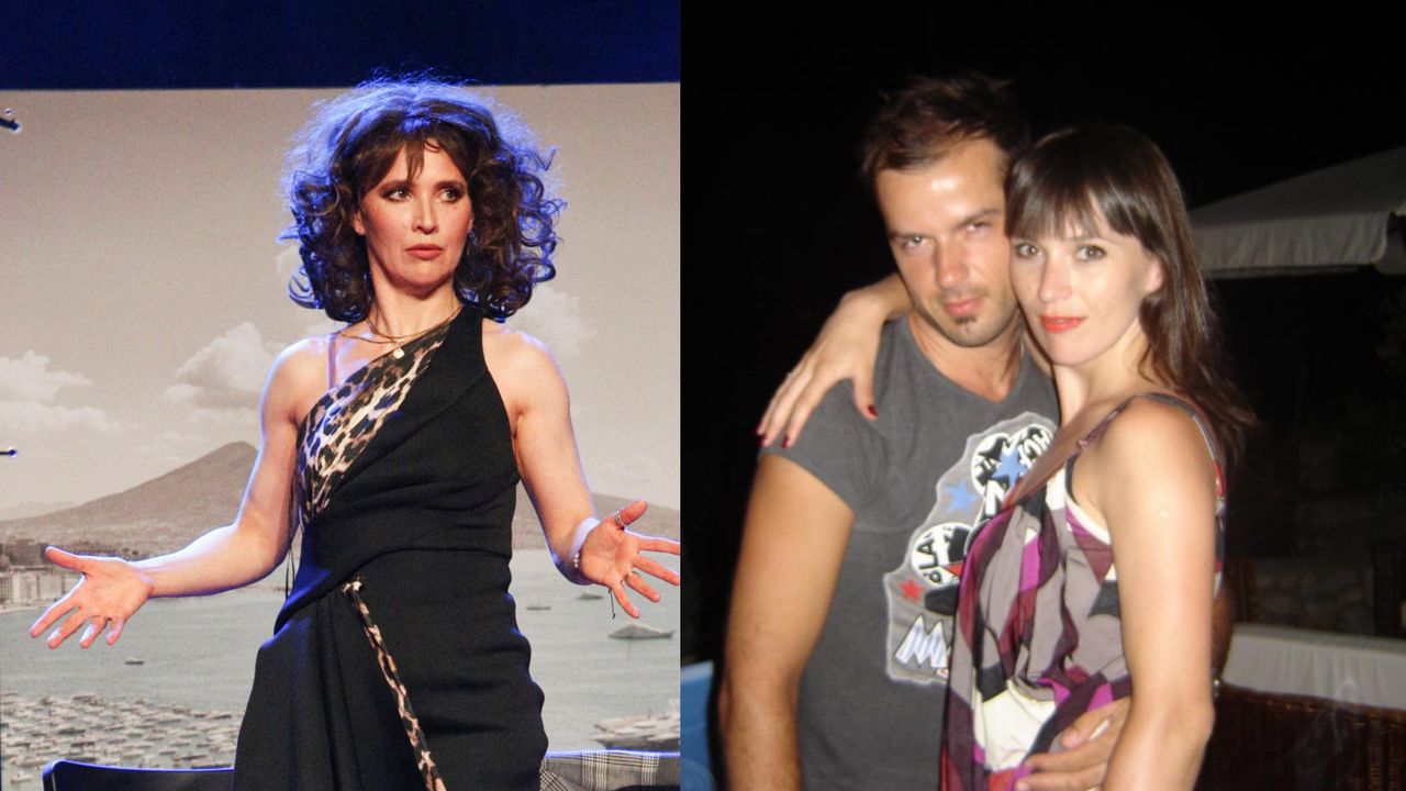 Janja Lesar mówi, dlaczego nie wzięła ślubu. Od LAT ma narzeczonego