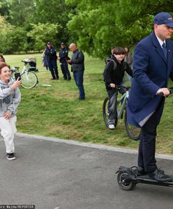 Mentzen: mam coraz bardziej dosyć kartonowego państwa
